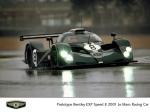 Bentley EXP Speed 8 2001 года